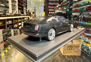 ROLLS-ROYCE SPECTRE