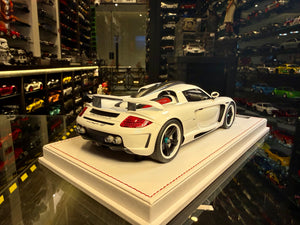 PORSCHE GEMBALLA MIRAGE GT