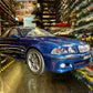 BMW M5 E39
