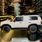TOYOTA LANDCRUISER 250
