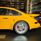 PORSCHE 911 TURBO S