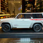 NISSAN PATROL SUPER SAFARI