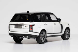 RANGE ROVER SVA DYNAMIC