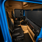 SCANIA CAR TRANSPORTER