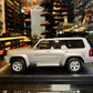 NISSAN PATROL Y61