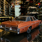DODGE MONACO