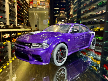 DODGE CHARGER SUPERBEE