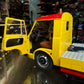 ALFA ROMEO ASSISTANCE TRUCK