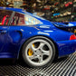 PORSCHE 911 TURBO ( 18 of 20 PIECES)