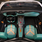 LAMBORGHINI AVENTADOR SVJ