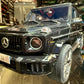 MERCEDES G63 AMG