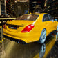 MERCEDES BRABUS ROCKET 900