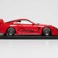 TOYOTA SUPRA TRD3000 GT
