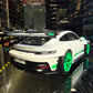 PORSCHE GT3 RS