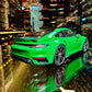 PORSCHE 911 TURBO S