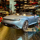 ASTON MARTIN DB12 VOLANTE