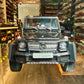 MERCEDES G650 LANDAULET