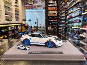 PORSCHE GT3 RS 911(992.1) SET