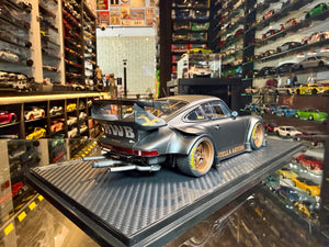 PORSCHE RAUH-WELT 930