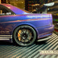 NISSAN GTR R34 TOP SECRET