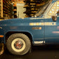 GMC SIERRA 1986 CLASSIC