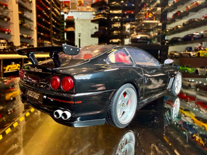 FERRARI KOENIG SPECIAL