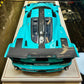 FERRARI GEMBALLA / 48 of 50 PIECES