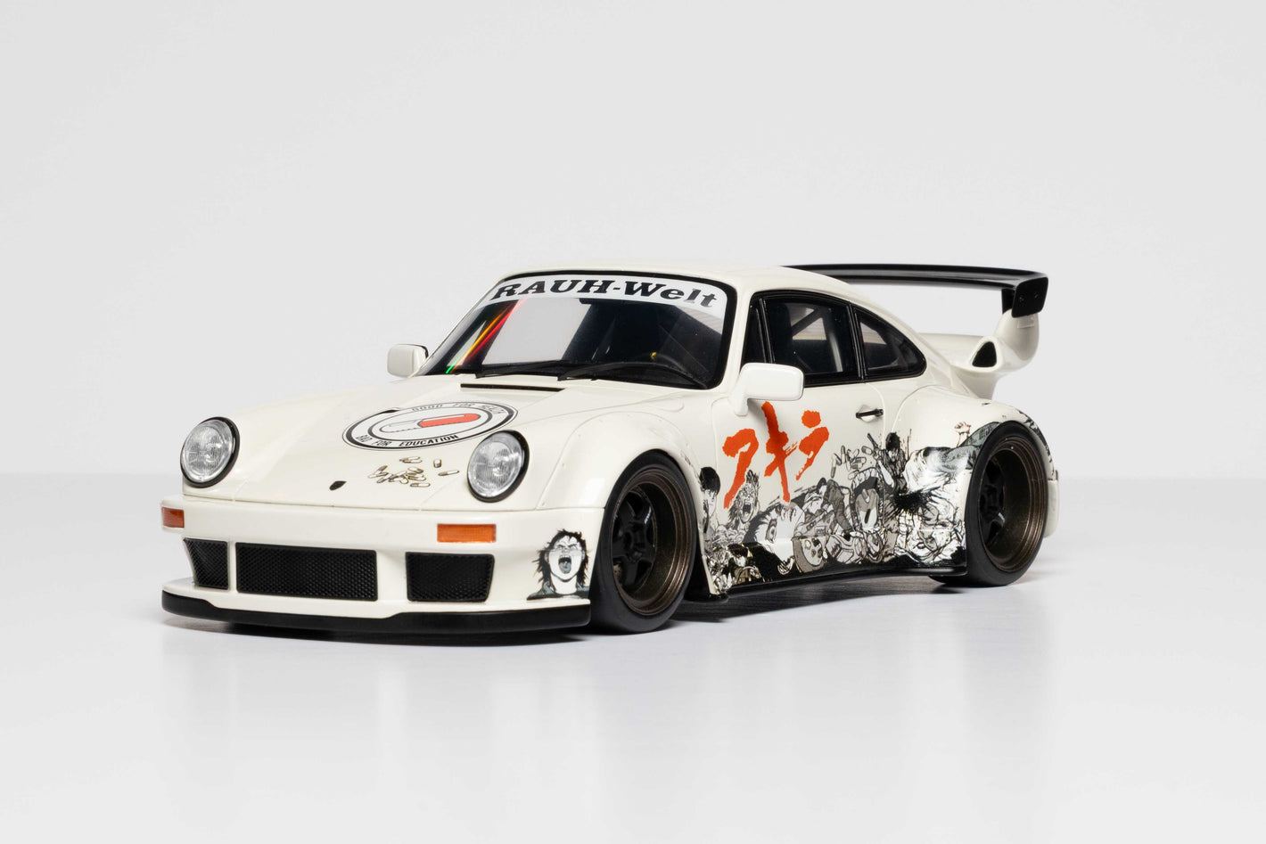 RWB BODY KIT