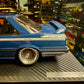 NISSAN Tommykaira M30-inspired build.