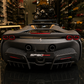 FERRARI SF 90 SPIDER