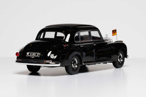 MERCEDES BENZ GERMANY F