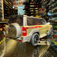 NISSAN PATROL SUPER SAFARI