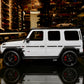 MERCEDES BRABUS G 800