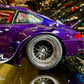PORSCHE RWB BODY KIT
