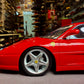 FERRARI F355 berlinetta ( 20 of 20 pieces )