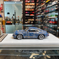Porsche Singer Coupe - ZM Model / 1/64