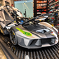 La Ferrari Camouflage edition/ 3 of 20