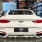 BENTLEY FIRST EDITION