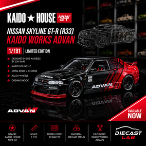 Nissan skyline gtr