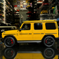 Mercedes G63 AMG 2025
