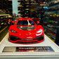 MERCEDES AMG ONE ( 58 of 66 pieces)
