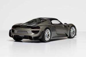PORSHE 918 SPIDER
