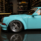PORSCHE 964 RAUH-WELT
