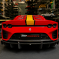 FERRARI 812 COMPETIZIONE