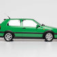VOLKSWAGEN GOLF III CONCEPT COLOR