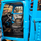 FAW Jiefang CA142 Classic Truck – Century Dragon
