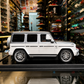 MERCEDES-AMG G63 UAE GOLDEN JUBILEE EDITION