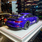 PORSCHE 911 GT3 RS (991) LIMITED 41of48 PIECES