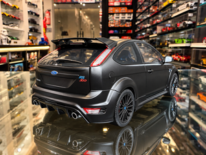 Ford Focus RS 2010