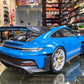 PORSCHE GT3 RS
